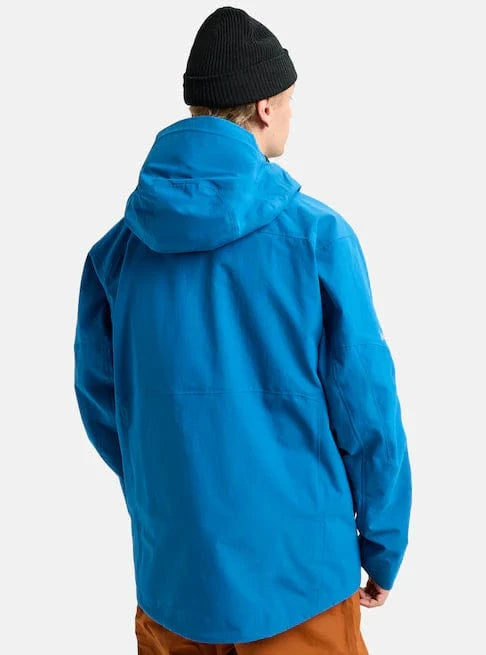 AK Burton Mens AK Cyclic GORE-TEX 2L Jacket