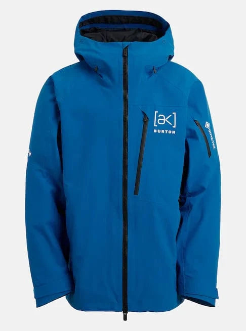 AK S / BLUE TEAL Burton Mens AK Cyclic GORE-TEX 2L Jacket