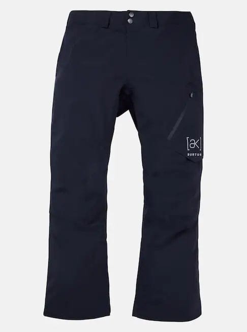 AK Burton AK Cyclic Pant Black