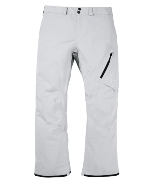 AK Burton AK Cyclic Pant Gray Cloud