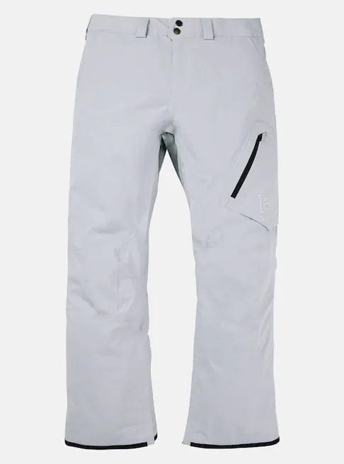 AK Burton AK Cyclic Pant Gray Cloud