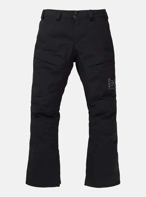 AK Burton AK Gore Swash Pant Black