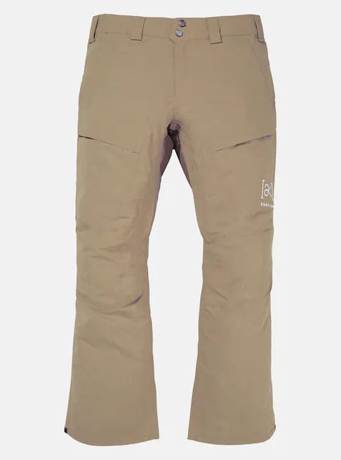 AK Burton AK Gore Swash Pant Summit Taupe