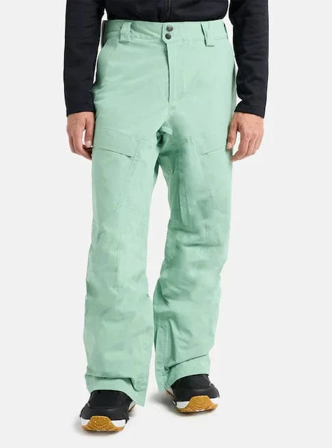 AK Burton Mens AK Swash GORE-TEX 2L Pants