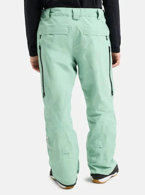 AK Burton Mens AK Swash GORE-TEX 2L Pants