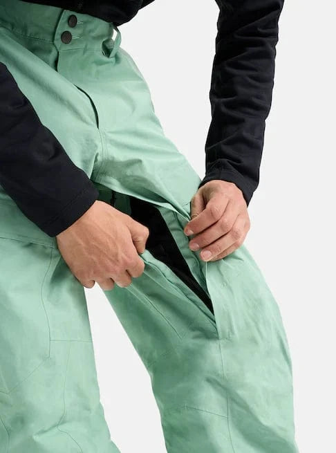 AK Burton Mens AK Swash GORE-TEX 2L Pants