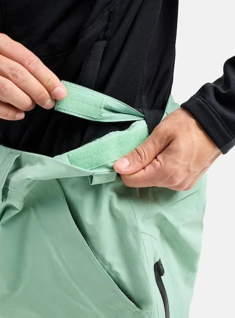 AK Burton Mens AK Swash GORE-TEX 2L Pants