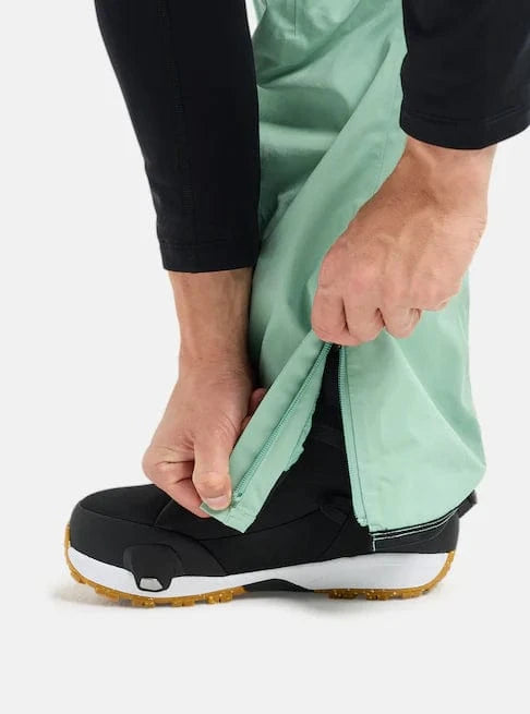 AK Burton Mens AK Swash GORE-TEX 2L Pants