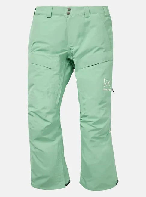 AK S / SOFT SAGE Burton Mens AK Swash GORE-TEX 2L Pants