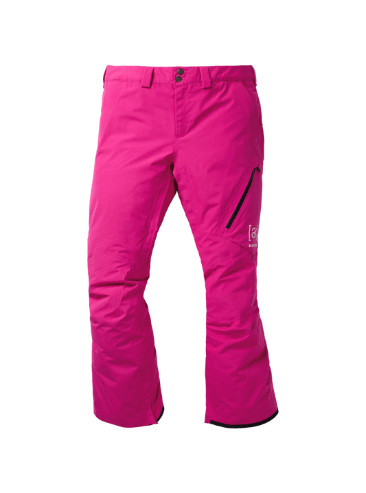 AK XS / VERY BERRY Burton Mens AK Cyclic GORE-TEX 2L Pants Very Berry
