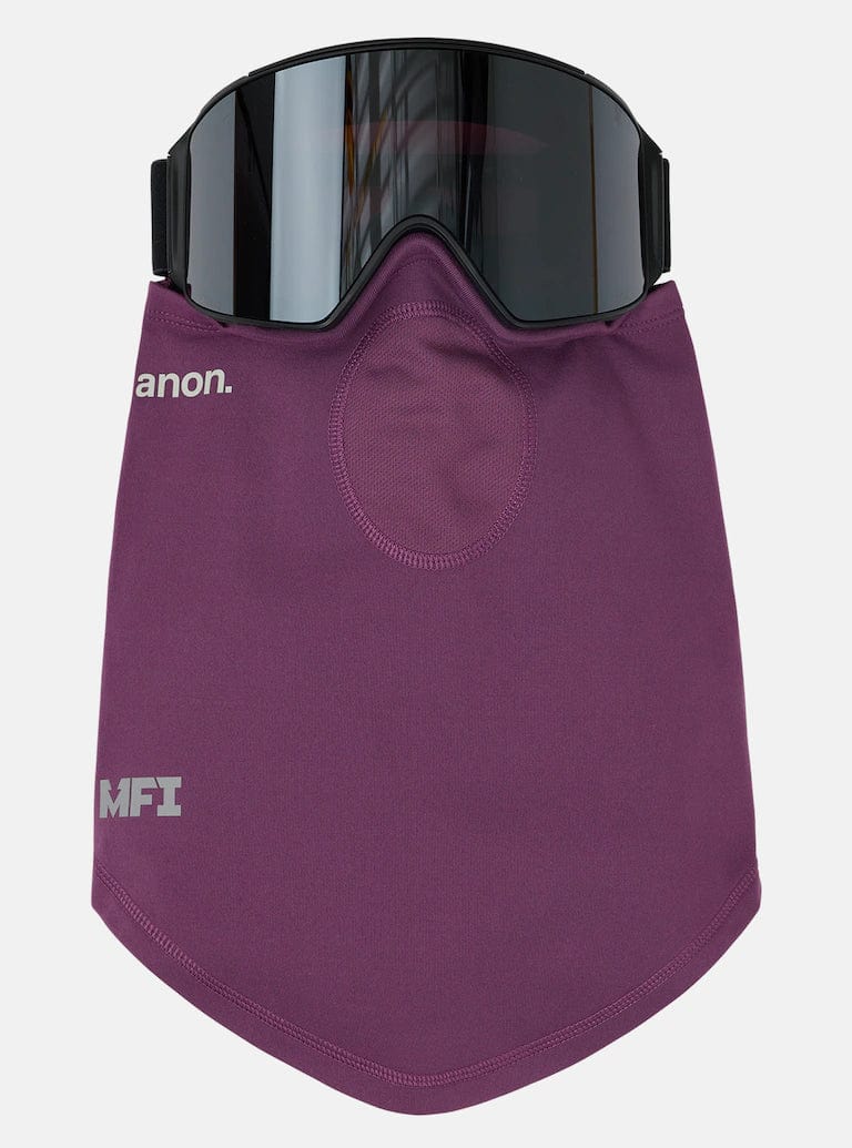 ANON Grape Anon MFI 2024 Midweight Neckwarmer