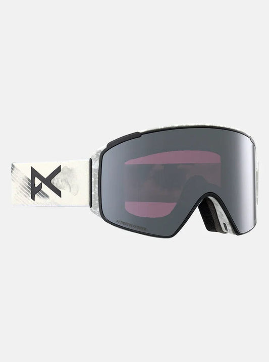 ANON Anon M4S Clylindrical Goggle