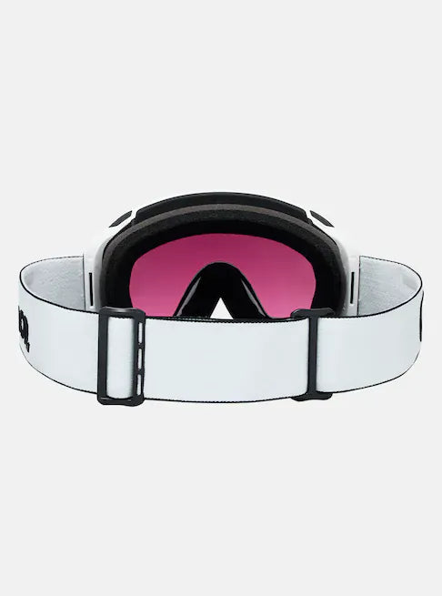 ANON Anon M4S Toric Snow Goggle inlcudes MFI and Spare Lens