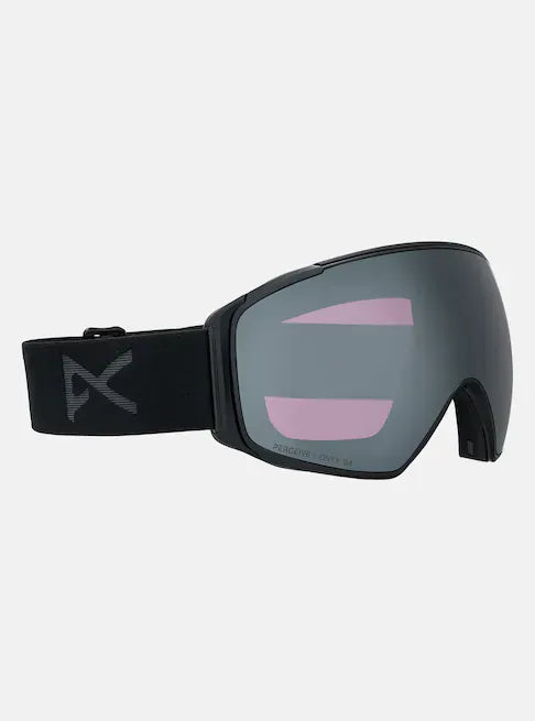ANON Anon M4S Toric Snow Goggle inlcudes MFI and Spare Lens