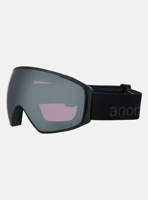 ANON Anon M4S Toric Snow Goggle - Low Bridge includes MFI and Spare Lens
