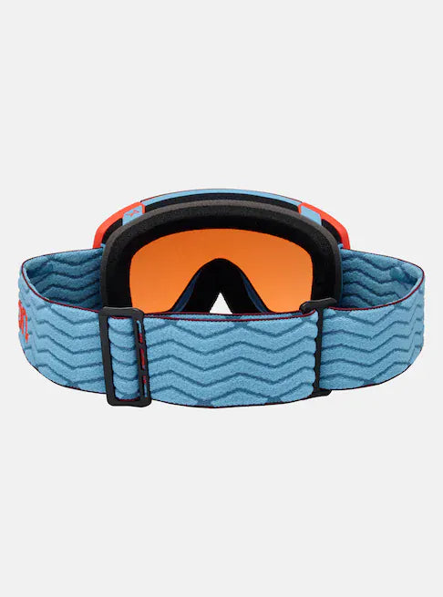 ANON Anon M5 Snow Goggle includes MFI and spare lens