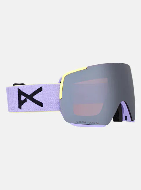 ANON Anon M5S Snow Goggle includes MFI and Spare Lens