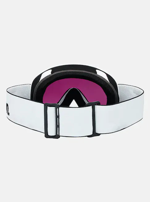 ANON Anon M6 Snow Goggle includes MFI and Spare Lens