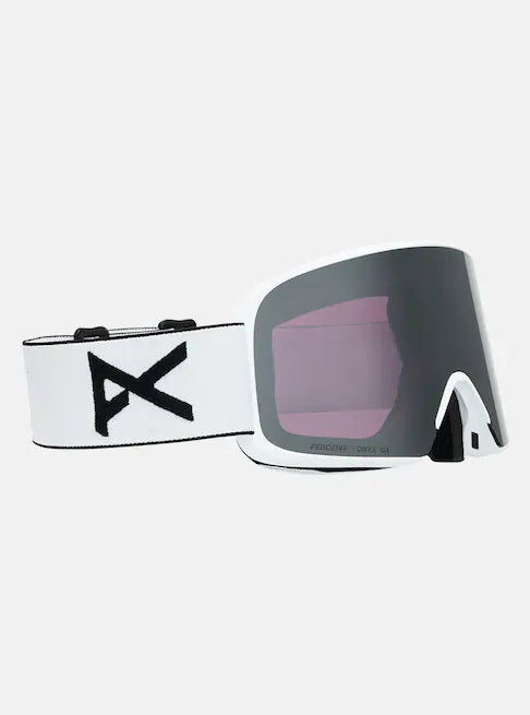 ANON Anon M6 Snow Goggle includes MFI and Spare Lens