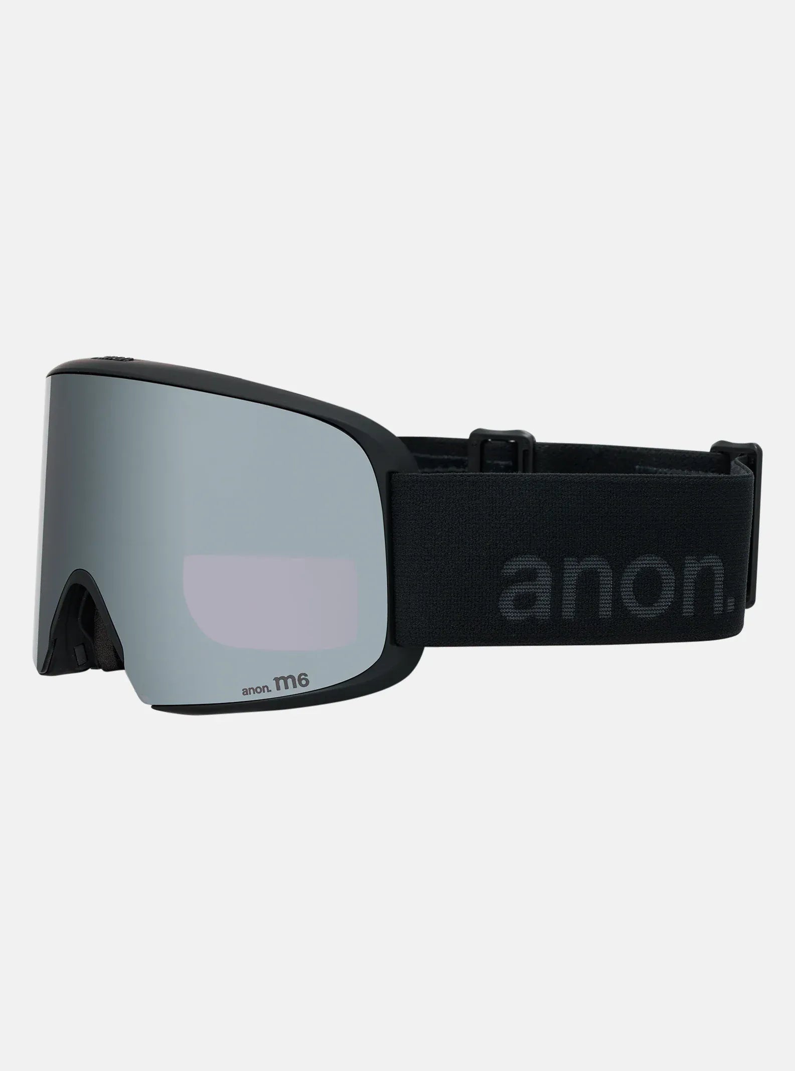 ANON Anon M6 Snow Goggle includes MFI and Spare Lens