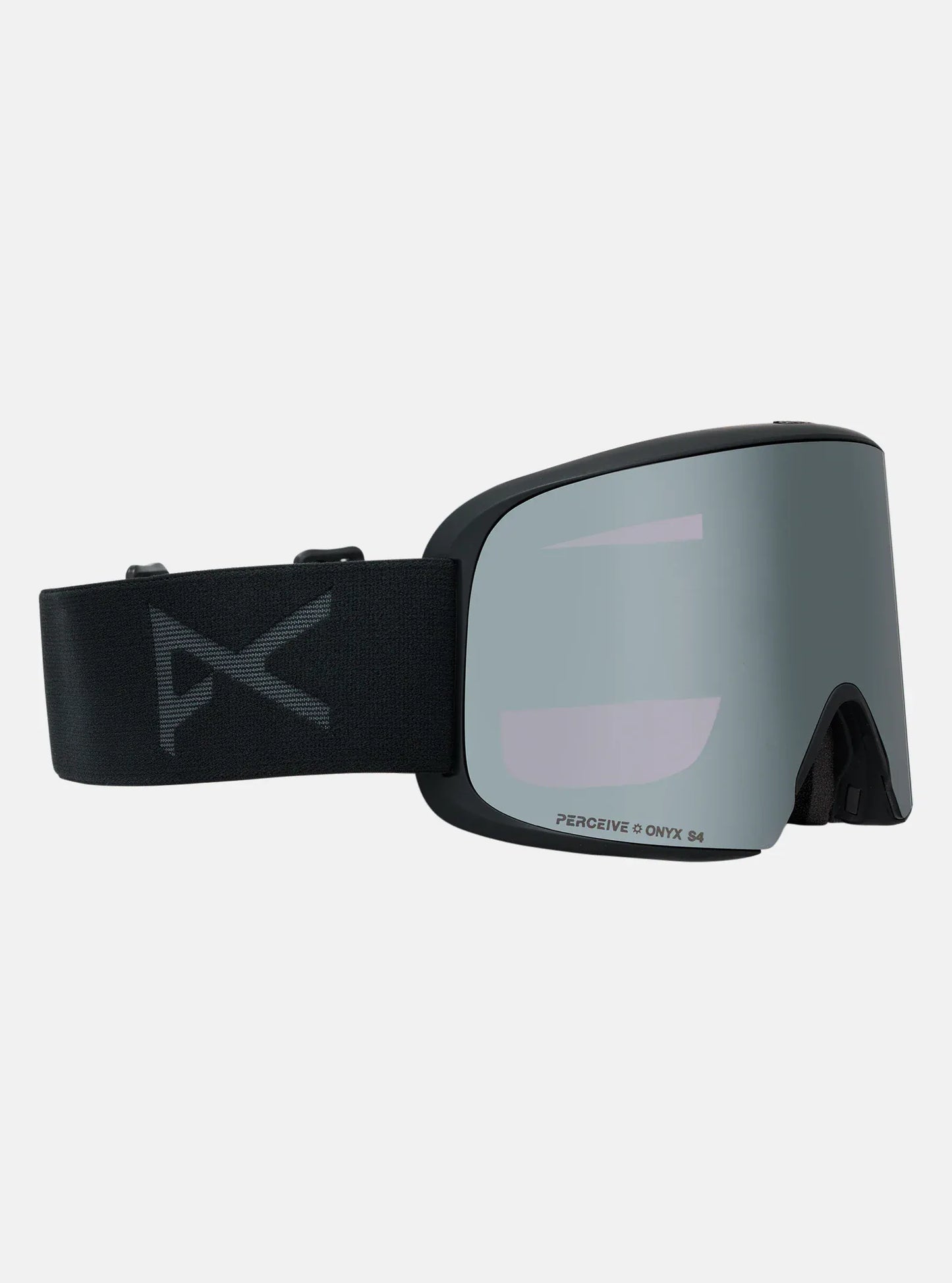 ANON Anon M6 Snow Goggle includes MFI and Spare Lens