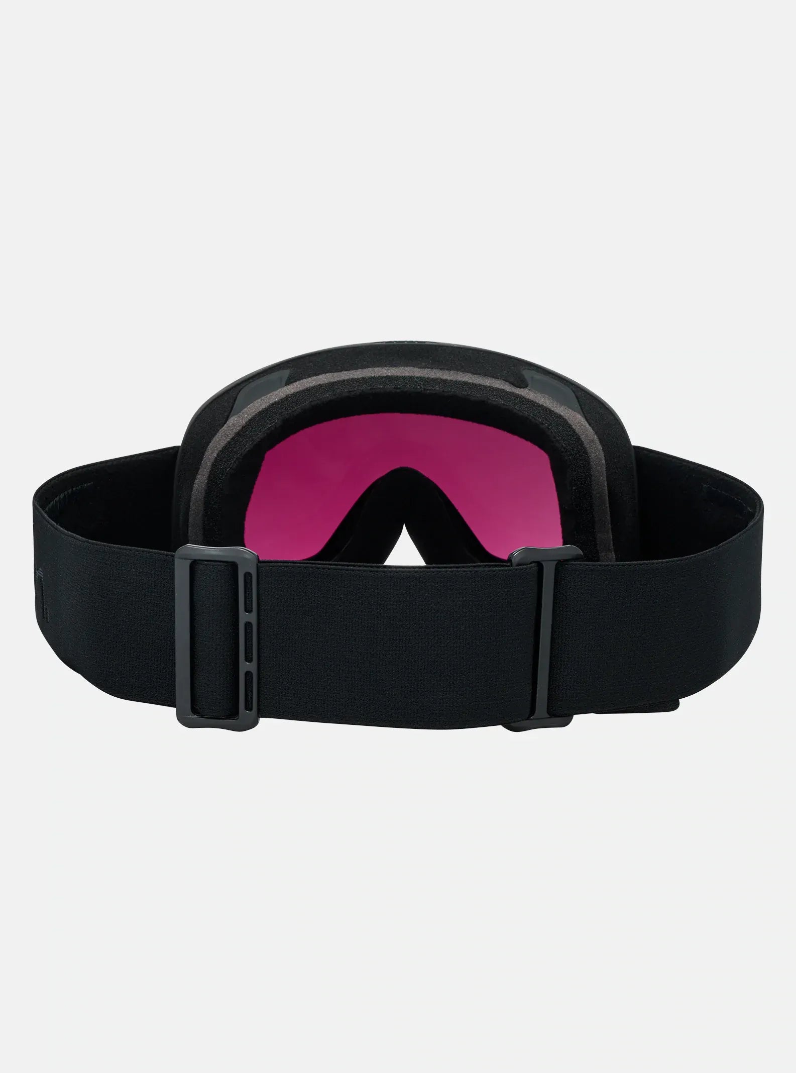 ANON Anon M6 Snow Goggle - Low Bridge includes MFI and Spare Lens