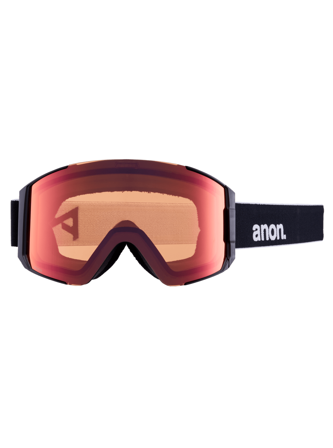 ANON Anon Sync 2024 Low Bridge / Asian Fit Goggle