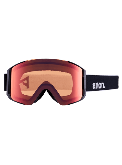 ANON Anon Sync 2024 Low Bridge / Asian Fit Goggle