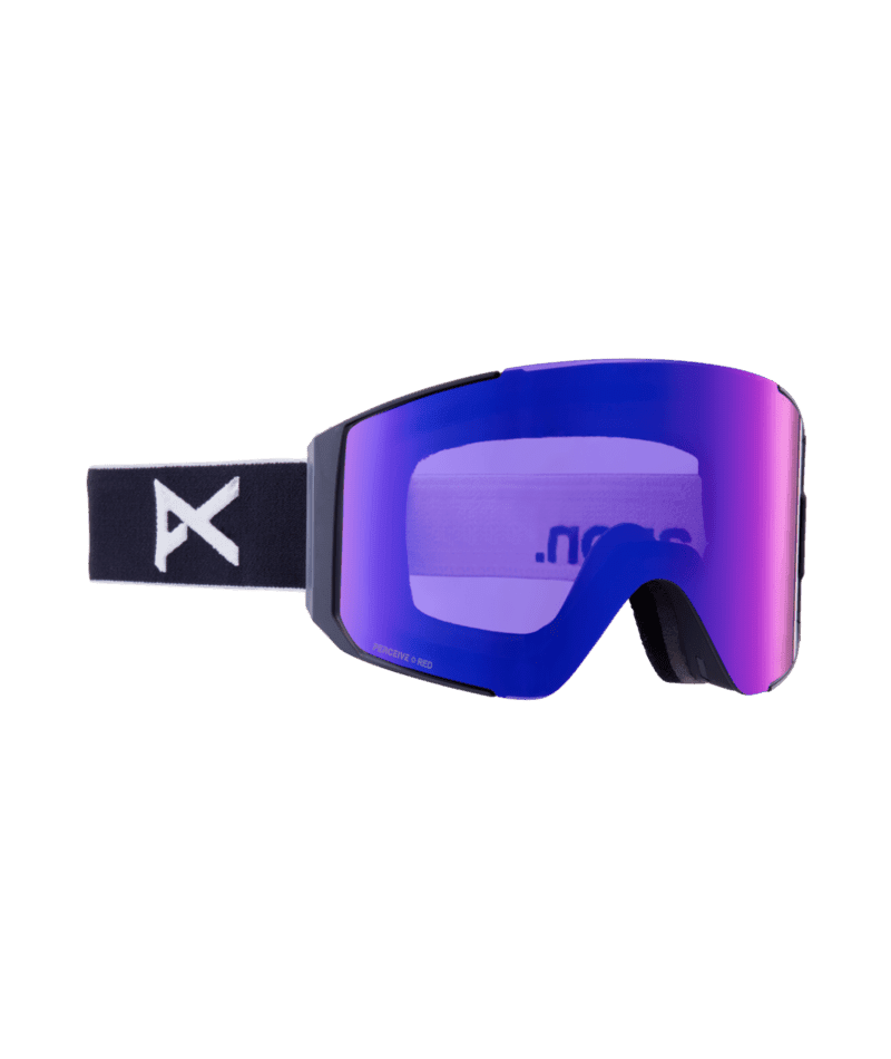 ANON Anon Sync 2024 Low Bridge Goggle