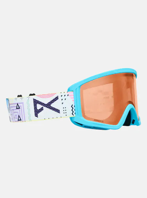 ANON Anon Tracker 2.0 Snow Goggle