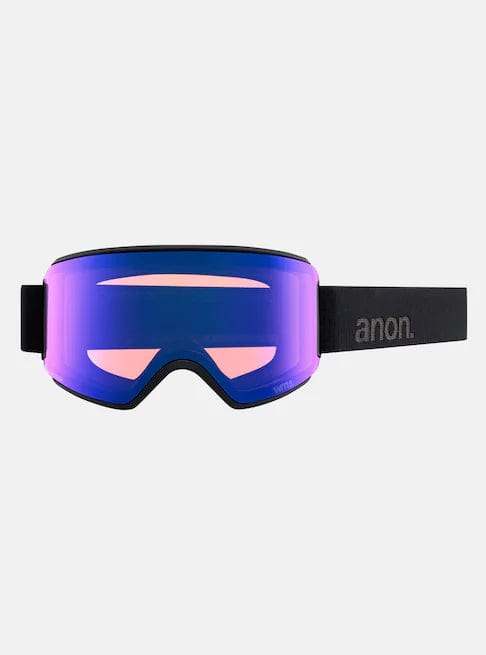 ANON Anon WM3 Goggle Womens - Bonus Lens + MFI Mask