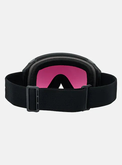 ANON Aonn M4 Toric Snow Goggle includes MFI and Spare Lens