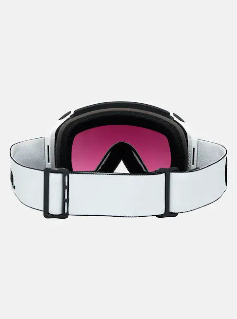 ANON Aonn M4 Toric Snow Goggle includes MFI and Spare Lens