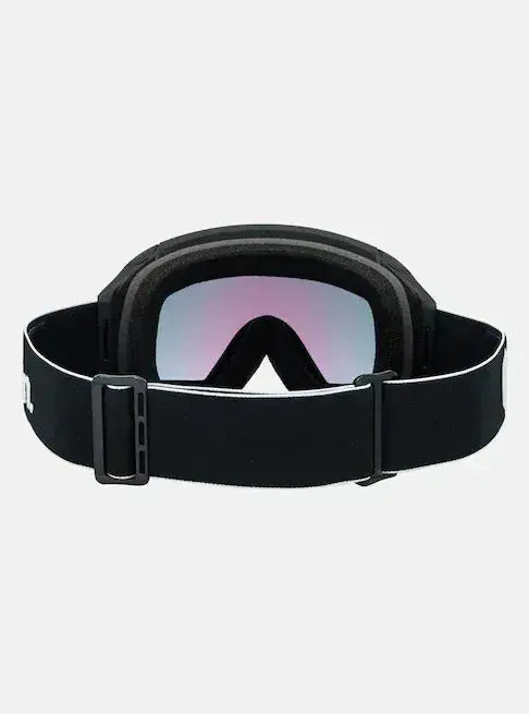 Anon M4 Toric Snow Goggles detail view with Perceive lens