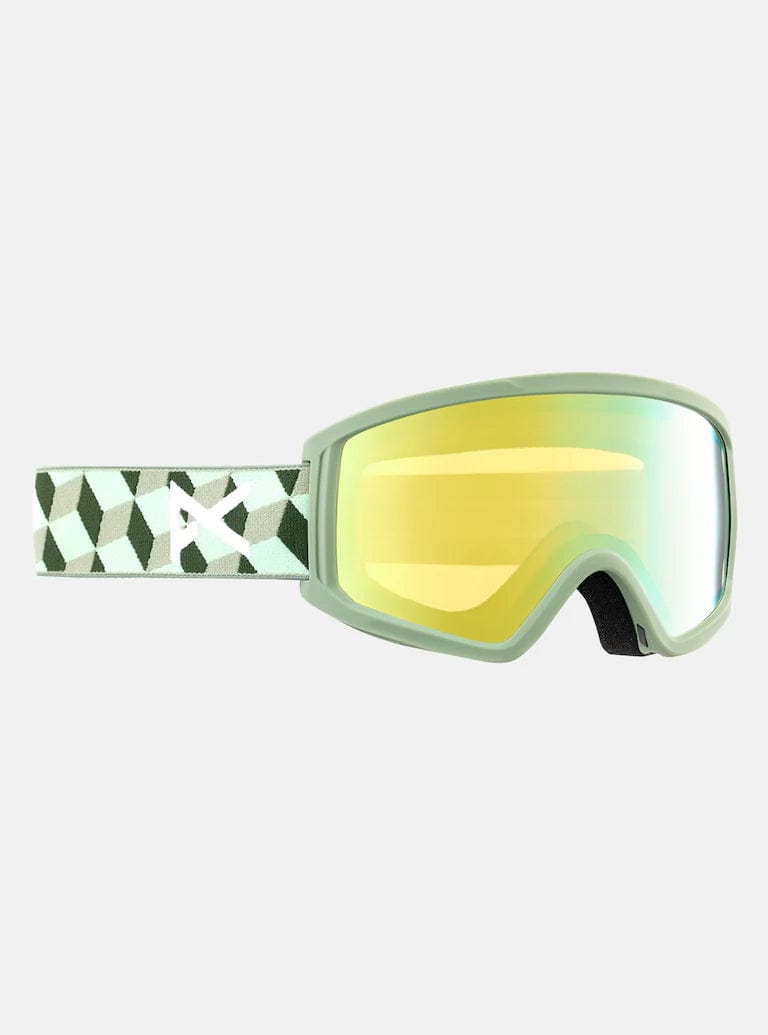 ANON CUBES Anon Tracker 2.0 Kids Goggle Cylindrical Lens