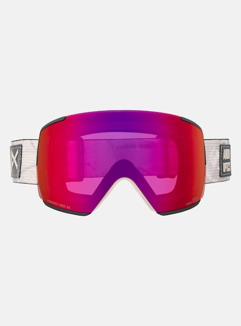 ANON SEDIMENT Anon M5 Snow Goggle includes MFI and spare lens