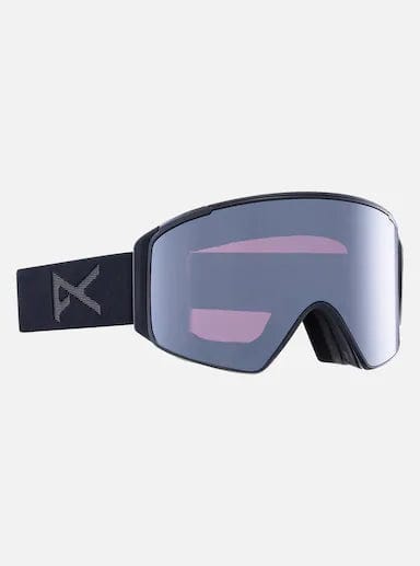 ANON SMOKE Anon M4S Clylindrical Goggle