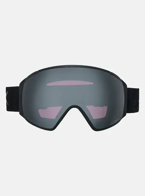 ANON SMOKE Anon M4S Toric Snow Goggle inlcudes MFI and Spare Lens