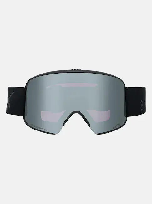 ANON SMOKE Anon M6 Snow Goggle includes MFI and Spare Lens