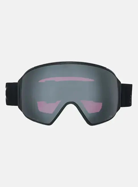 Anon M4 Toric Snow Goggles Smoke colour with MFI face mask and spare lens