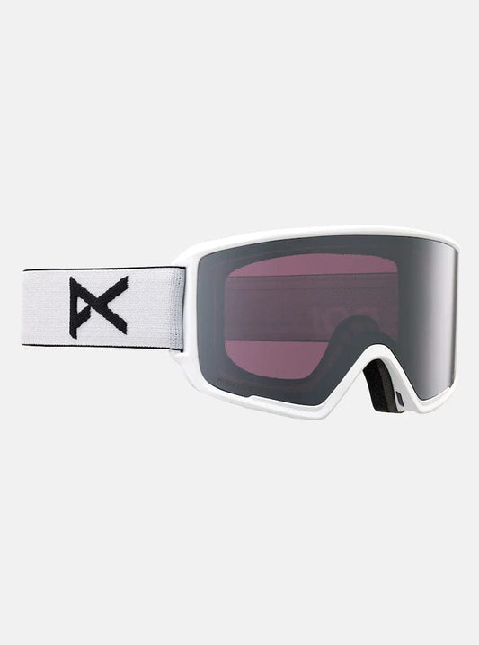 ANON WHITE Anon M3 2024 Goggle