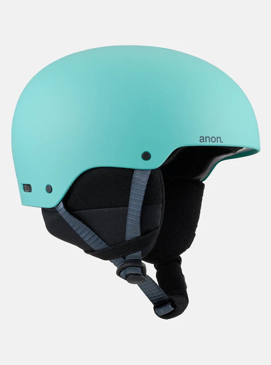 ANON Anon Rime 3 2024 Youth Helmet Maritime