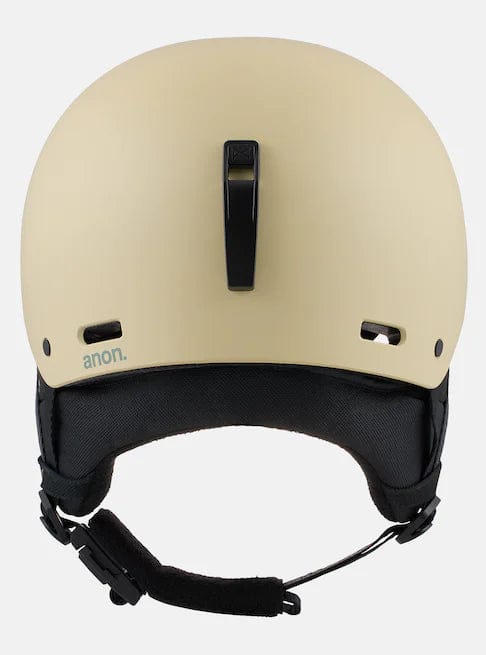 ANON Anon Rime 3 2024 Youth Helmet Mushroom