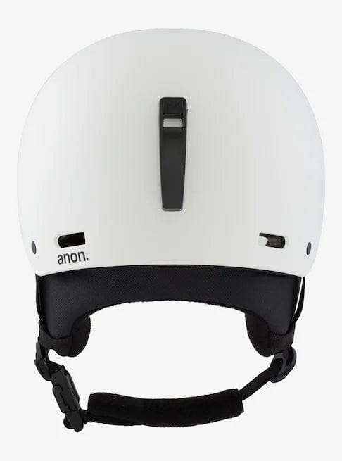 ANON Anon Rime3 2024 Youth Helmet Round Fit