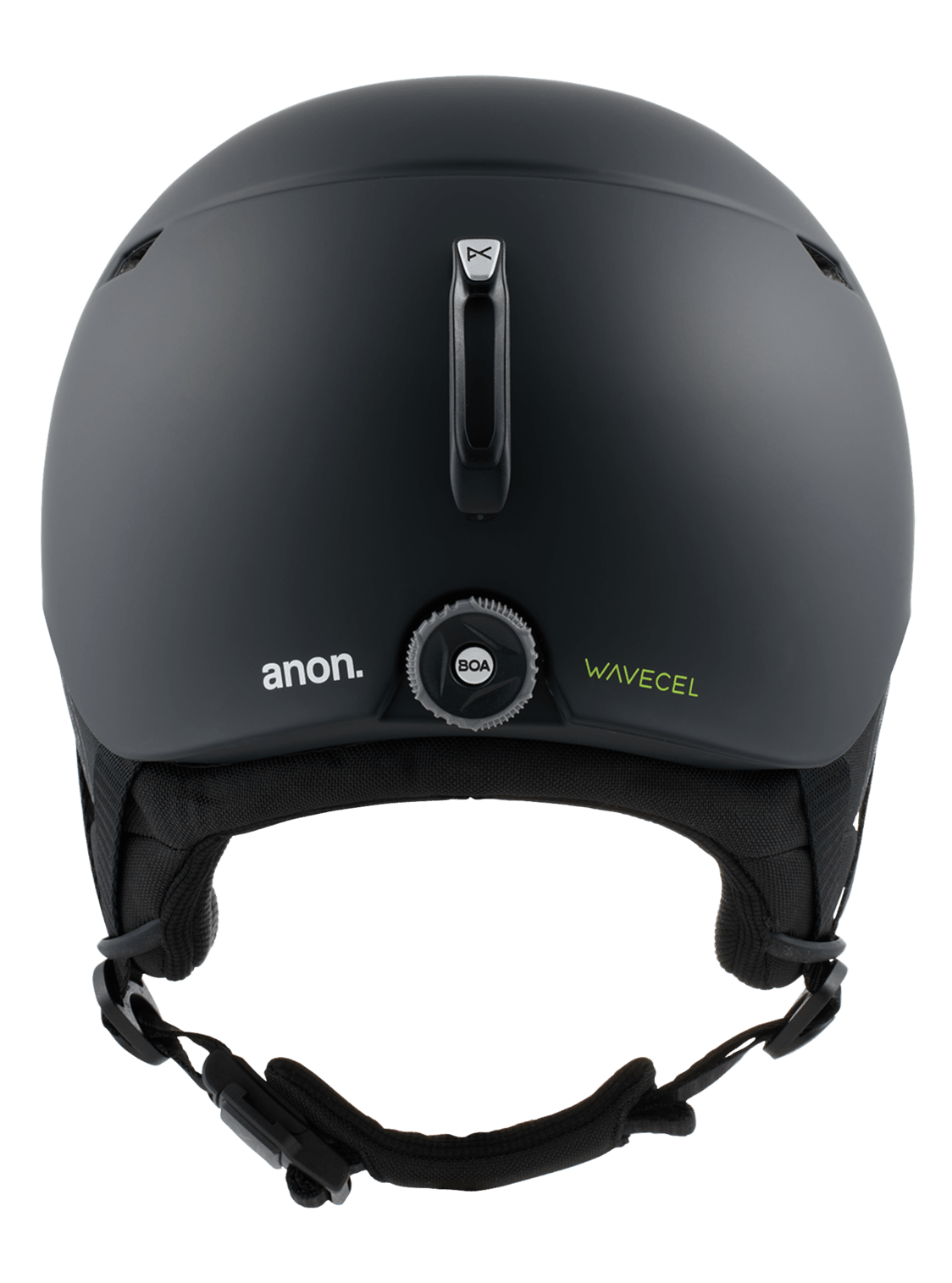 ANON Anon Oslo Ski / Snowboard  Adult Wavecel Helmet