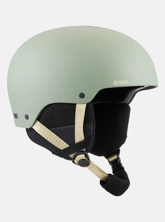 ANON Anon Raider 3 2024 Helmet Hedge