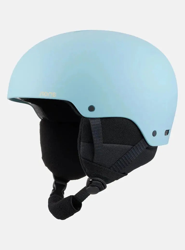 ANON Anon Raider 3 2024 Helmet Rock Lichen