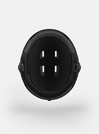 ANON Anon Raider 3 Snow Helmet Black