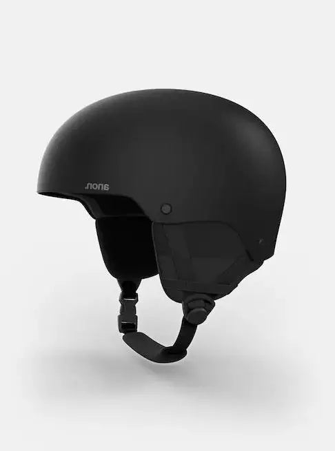 ANON L / BLACK Anon Raider 3 Snow Helmet