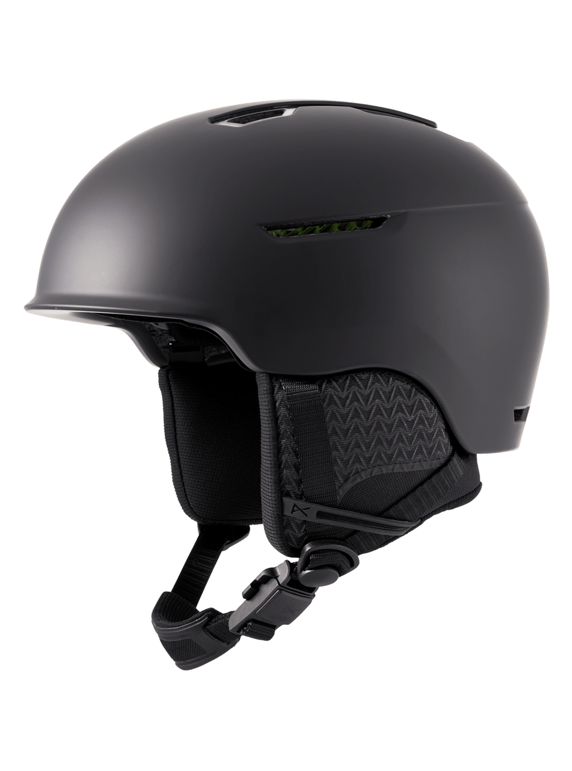 ANON M / BLACK Anon Logan Helmet